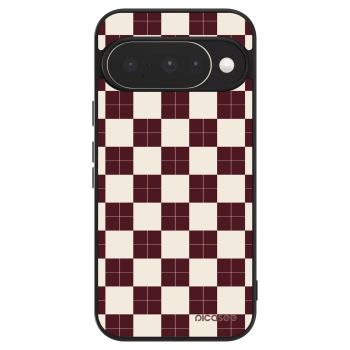 Picasee ULTIMATE CASE pro Google Pixel 10 - Checked Away