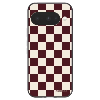 Obal pro Google Pixel 10 - Checked Away