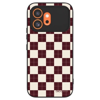 Obal pro Honor 600 - Checked Away
