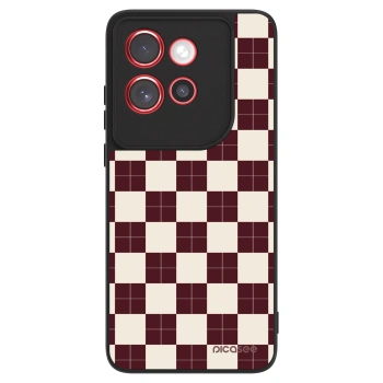 Obal pro Motorola Edge 60 Neo 5G - Checked Away