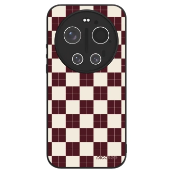 Picasee ULTIMATE CASE PowerShare pro Xiaomi 17 Ultra - Checked Away