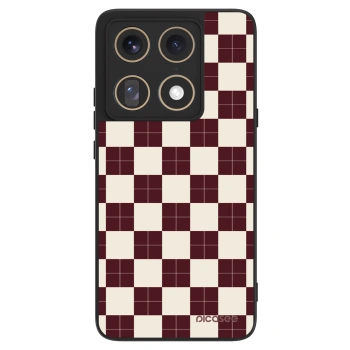 Obal pro Motorola Signature - Checked Away