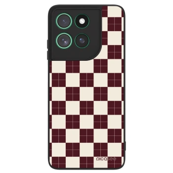 Obal pro Motorola Moto G57 Power - Checked Away