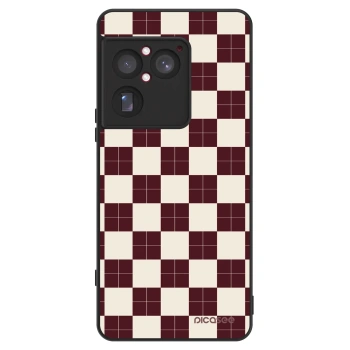 Obal pro Sony Xperia 1 VIII 5G - Checked Away