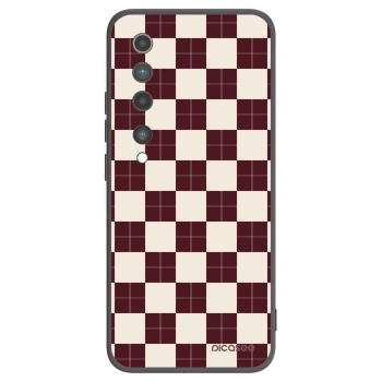 Obal pro Xiaomi Mi 10 - Checked Away