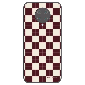 Obal pro Xiaomi Poco F2 Pro - Checked Away