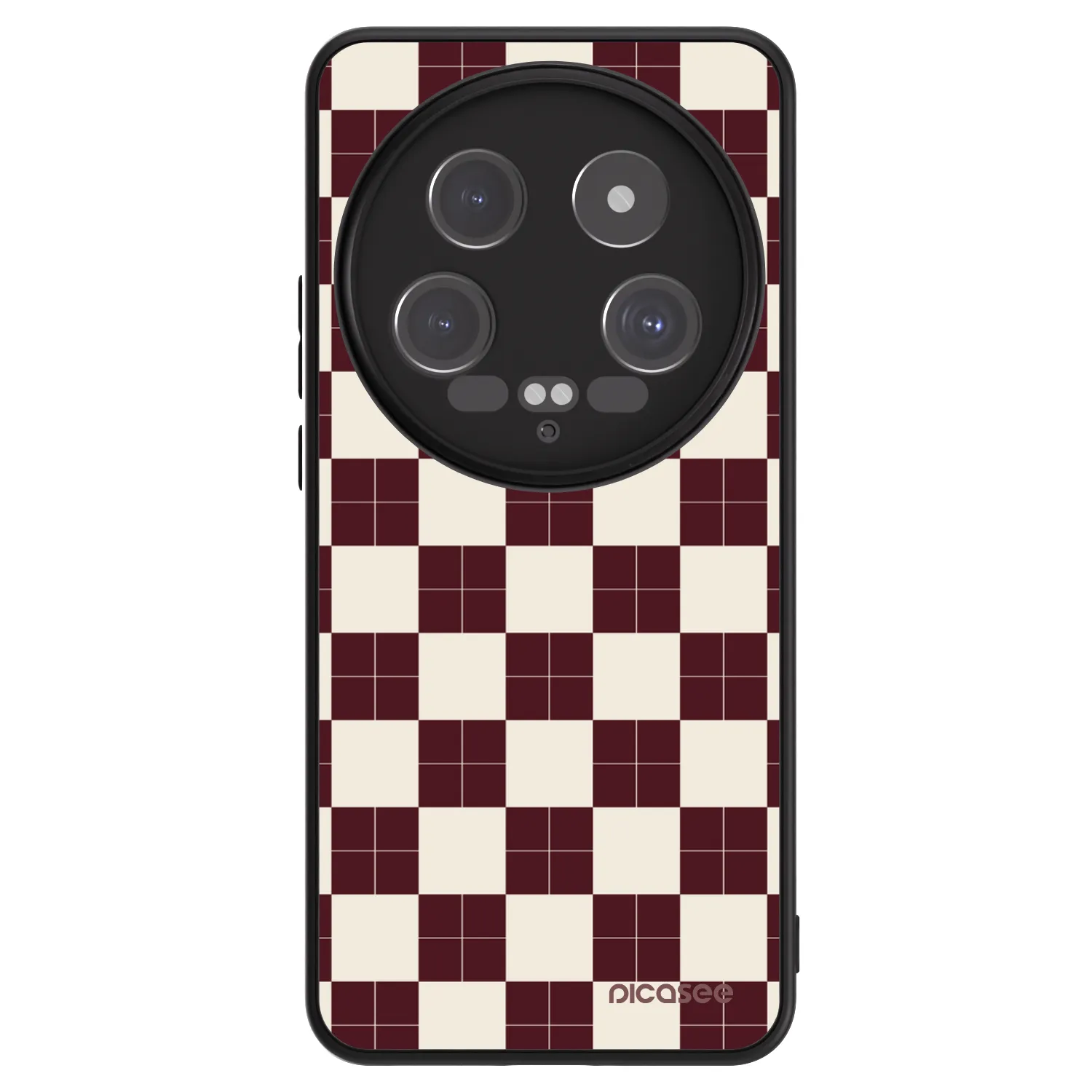 Picasee ULTIMATE CASE pro Xiaomi 14 Ultra - Checked Away