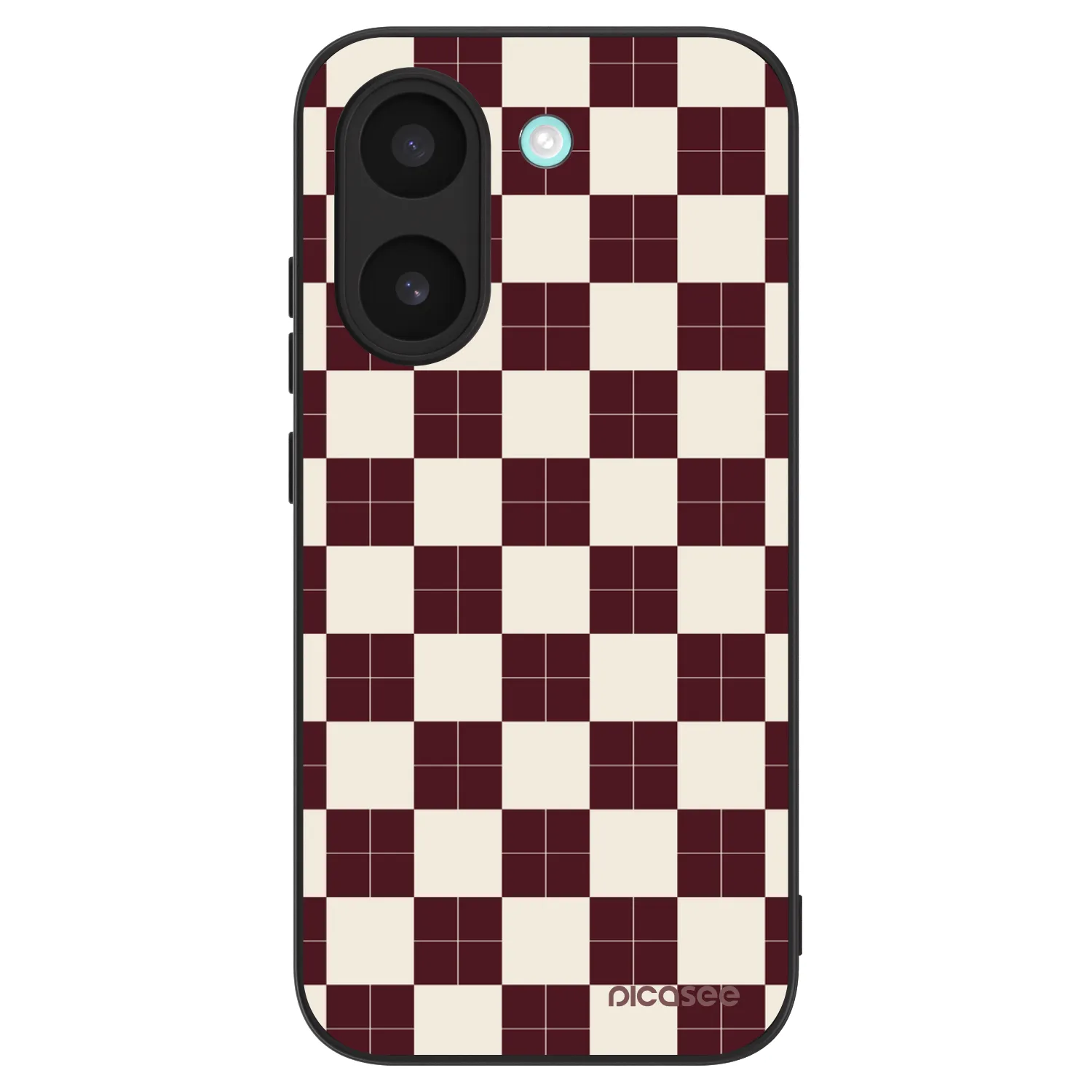 Picasee ULTIMATE CASE pro Xiaomi Poco X8 Pro - Checked Away