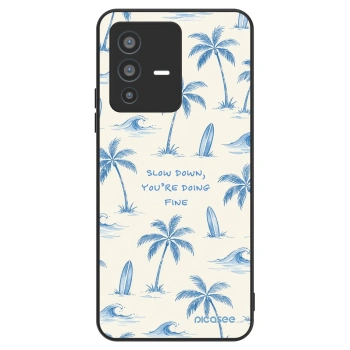Obal pro Vivo V23 5G - Slow Tide