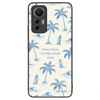 Obal pro Xiaomi 12 Lite - Slow Tide