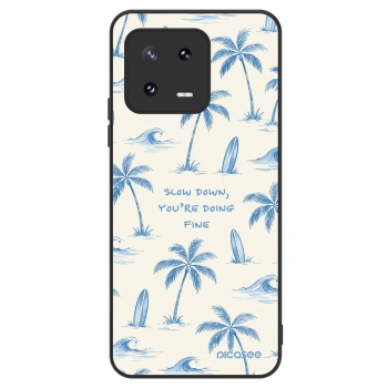 Obal pro Xiaomi 13 Pro - Slow Tide