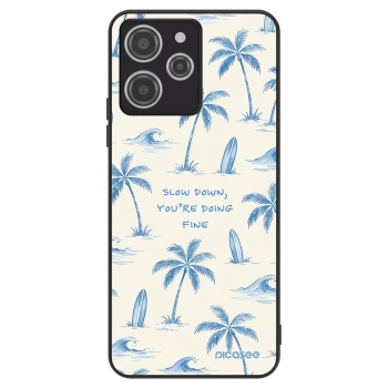 Obal pro Xiaomi Redmi 12 4G - Slow Tide