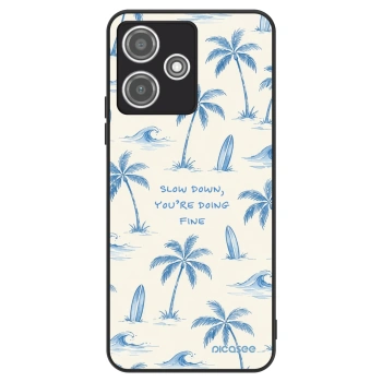 Obal pro Xiaomi Redmi 12 5G - Slow Tide