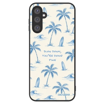 Obal pro Samsung Galaxy A05s A057G - Slow Tide