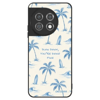 Obal pro OnePlus 11 5G - Slow Tide