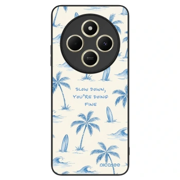 Obal pro Xiaomi Redmi 14C - Slow Tide