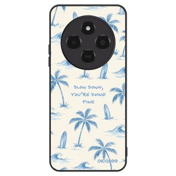 Obal pro Xiaomi Poco C75 - Slow Tide