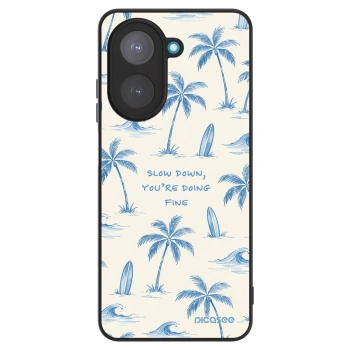 Obal pro Xiaomi Redmi A5 - Slow Tide