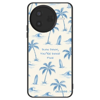 Obal pro Xiaomi Poco F7 Pro 5G - Slow Tide