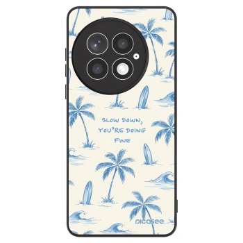 Obal pro OnePlus 13 5G - Slow Tide