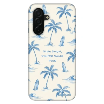 Obal pro Samsung Galaxy A26 5G A266B - Slow Tide