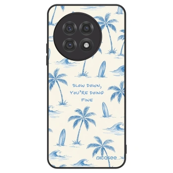 Obal pro OnePlus 13R 5G - Slow Tide
