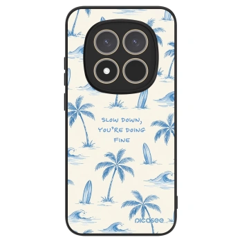 Obal pro Xiaomi Redmi Note 15 Pro 4G - Slow Tide