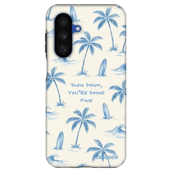 Obal pro Samsung Galaxy A17 5G - Slow Tide