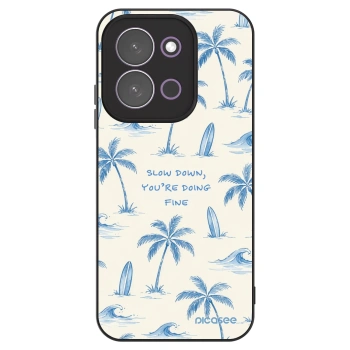 Obal pro Xiaomi Redmi 15C 5G - Slow Tide