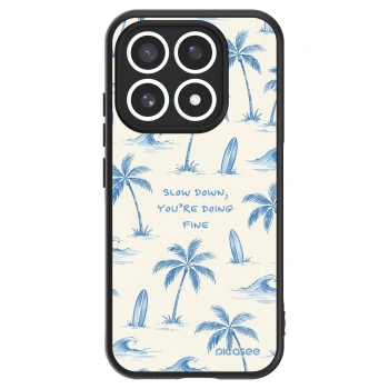 Picasee ULTIMATE CASE pro Xiaomi 17 - Slow Tide