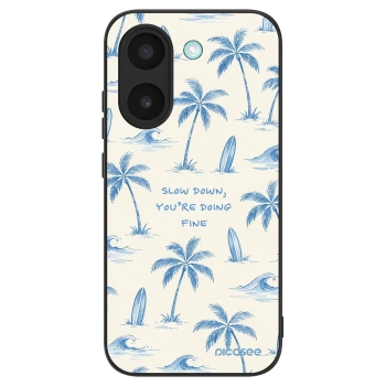 Obal pro Xiaomi Poco X8 Pro - Slow Tide
