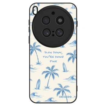Obal pro Vivo X300 Pro - Slow Tide
