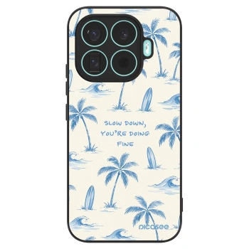 Obal pro Xiaomi 17T - Slow Tide