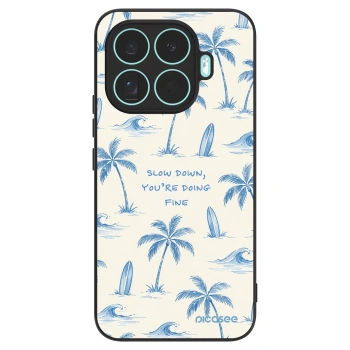 Obal pro Xiaomi 17T Pro - Slow Tide