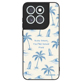 Obal pro Motorola Edge 70 Fusion - Slow Tide