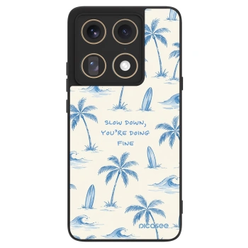 Obal pro Motorola Signature - Slow Tide