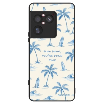 Obal pro Sony Xperia 1 VIII 5G - Slow Tide
