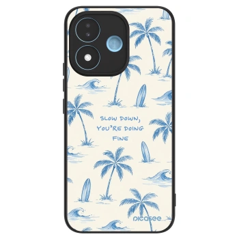 Obal pro Xiaomi Redmi Note 17 5G - Slow Tide