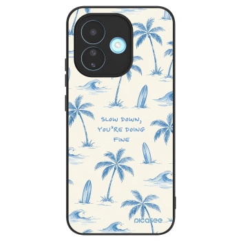Obal pro Xiaomi Redmi Note 17 Pro 5G - Slow Tide
