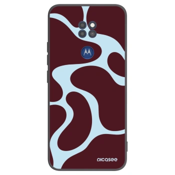 Obal pro Motorola Moto G9 Play - Soft Detour