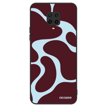 Obal pro Xiaomi Redmi Note 9 Pro - Soft Detour