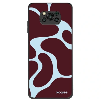 Obal pro Xiaomi Poco X3 - Soft Detour
