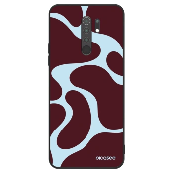 Obal pro Xiaomi Redmi 9 - Soft Detour