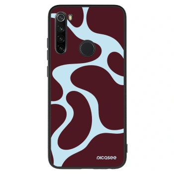 Obal pro Xiaomi Redmi Note 8 - Soft Detour