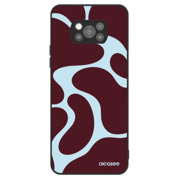 Obal pro Xiaomi Poco X3 Pro - Soft Detour