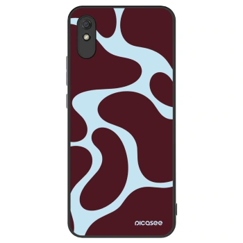 Obal pro Xiaomi Redmi 9AT - Soft Detour