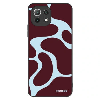 Obal pro Xiaomi Mi 11 Lite - Soft Detour