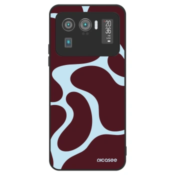 Obal pro Xiaomi Mi 11 Ultra - Soft Detour