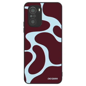 Obal pro Xiaomi Poco F3 - Soft Detour