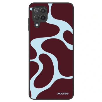 Obal pro Samsung Galaxy M12 M127F - Soft Detour